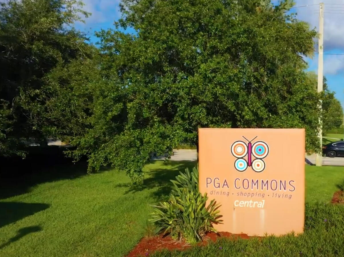 11425 Pointe Midtown Drive Palm Beach Gardens, FL 33418 - Photo 42 of 47 Shoppes/Dining