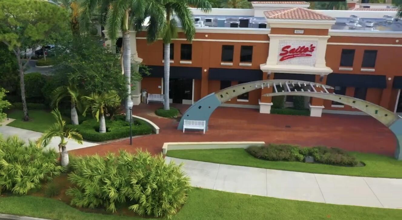 11425 Pointe Midtown Drive Palm Beach Gardens, FL 33418 - Photo 43 of 47 Walk to..