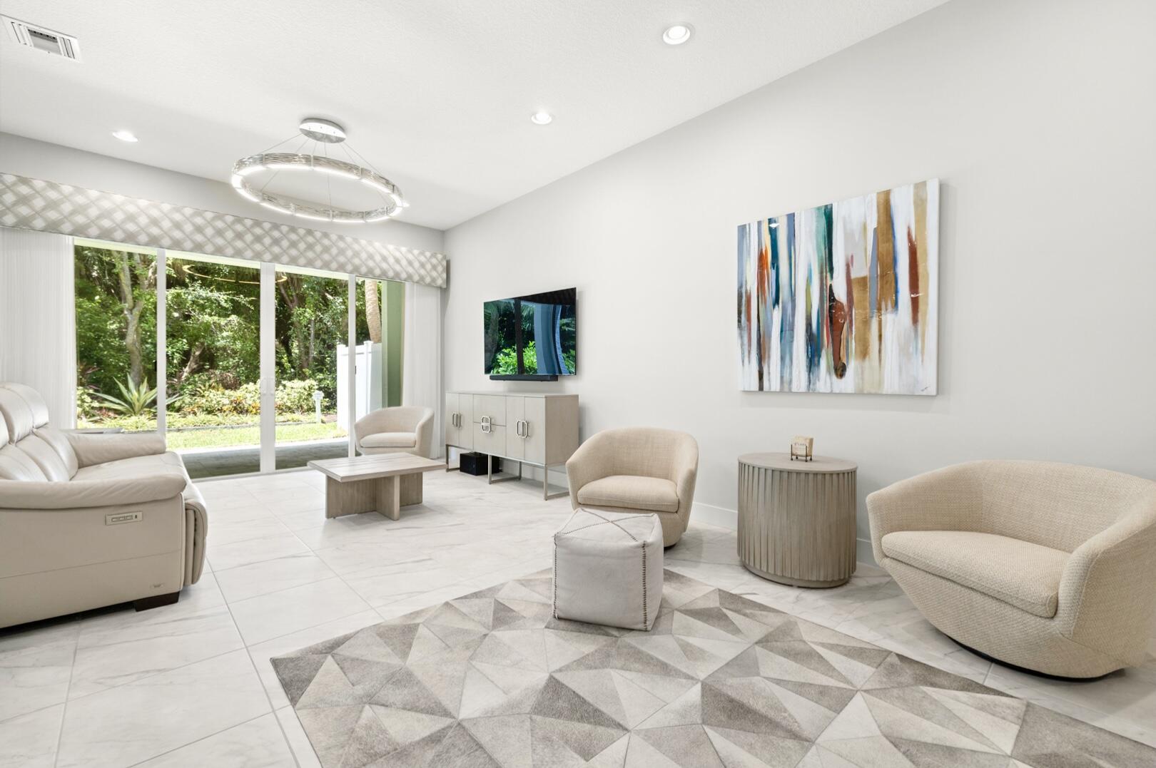 11425 Pointe Midtown Drive Palm Beach Gardens, FL 33418 - Photo 6 of 47 Walls of Glass