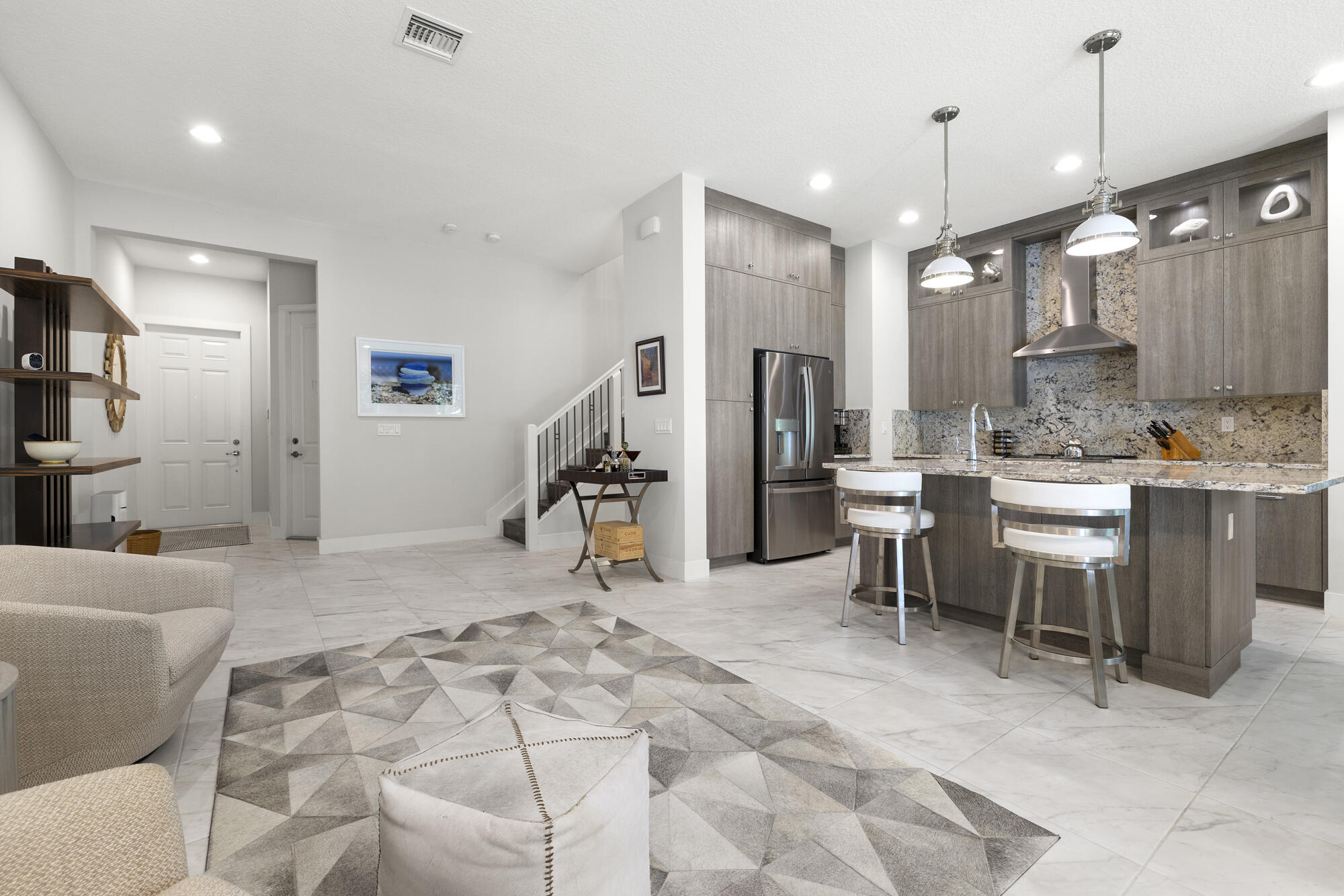 11425 Pointe Midtown Drive Palm Beach Gardens, FL 33418 - Photo 7 of 47 Chefs Kitchen