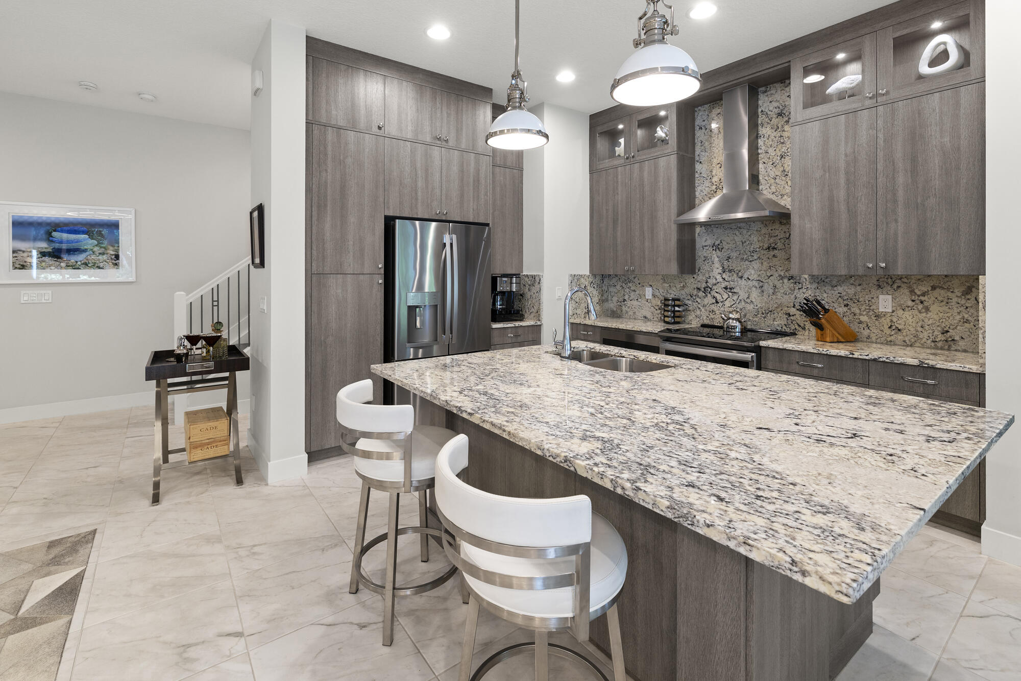 11425 Pointe Midtown Drive Palm Beach Gardens, FL 33418 - Photo 8 of 47 Breakfast Island