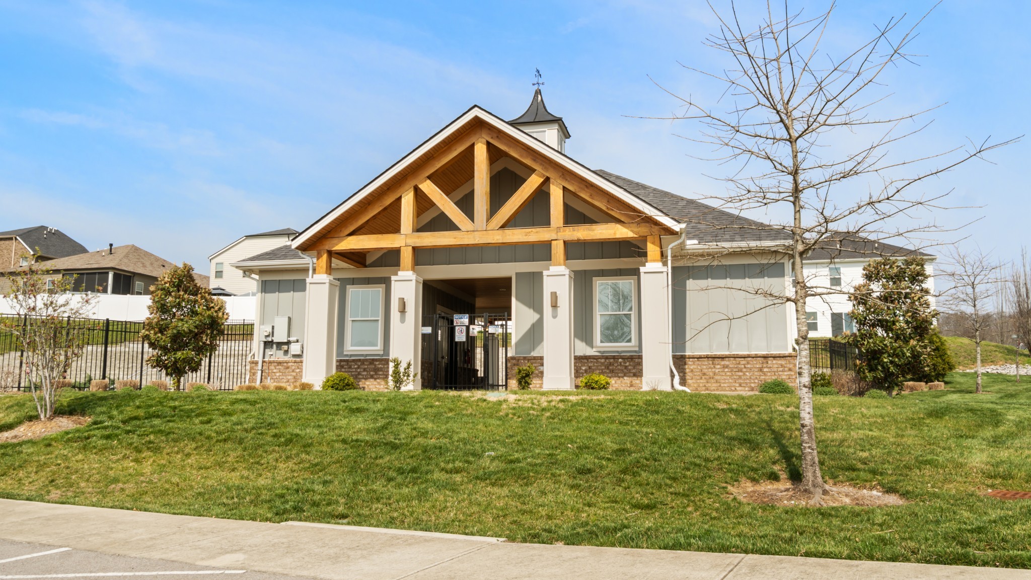 1054 Holland Ridge Way Lebanon, TN 37090 - Photo 24 of 25 Gallery Image 24