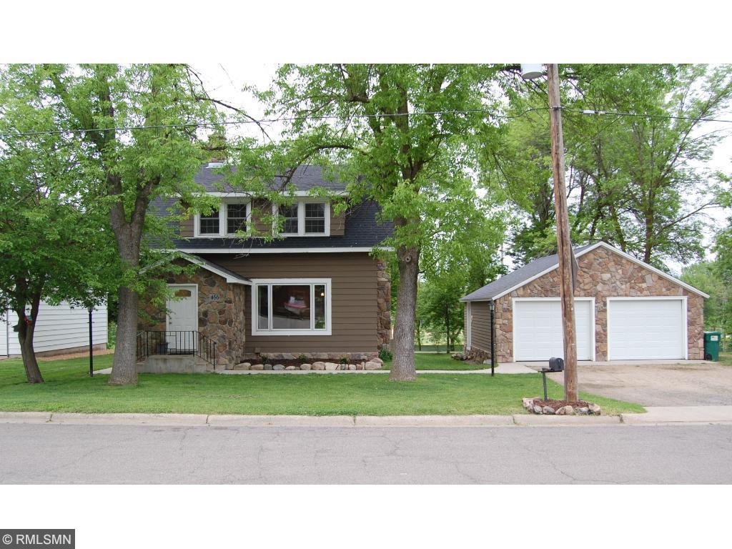 455 Brooks Lake Road Cokato, MN 55321 - Photo 1 of 1 Gallery Image 1