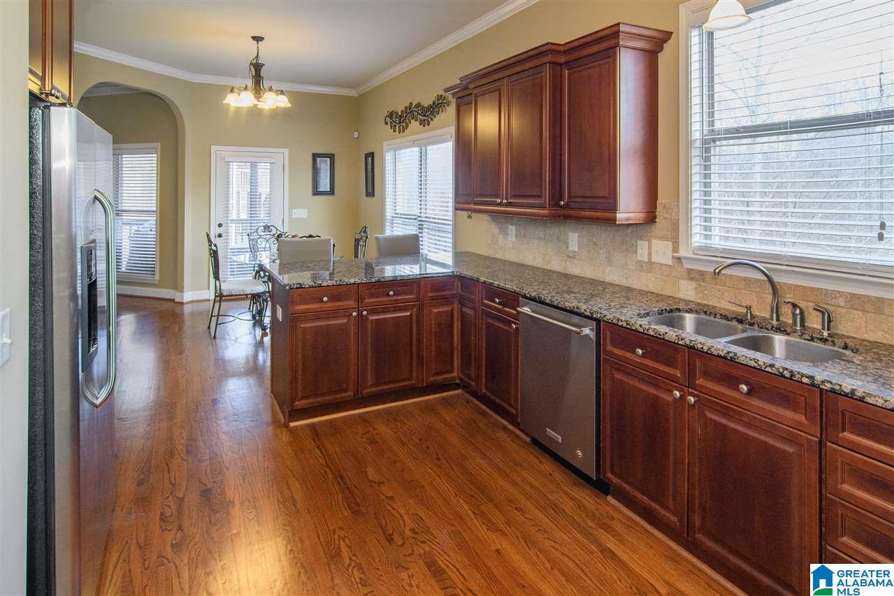 2808 Aster Lake Road Helena, AL 35022 - Photo 9 of 39