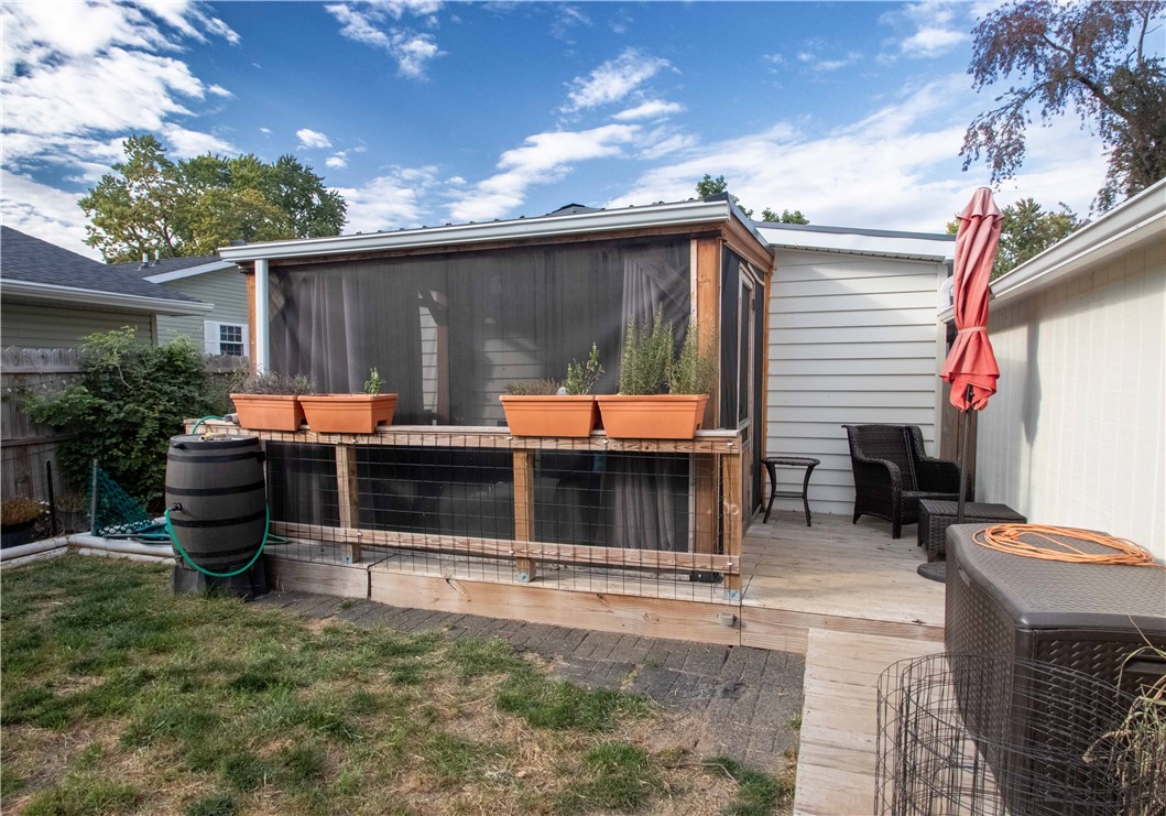 108 West 3rd Street Tilton, IL 61833 - Photo 15 of 19