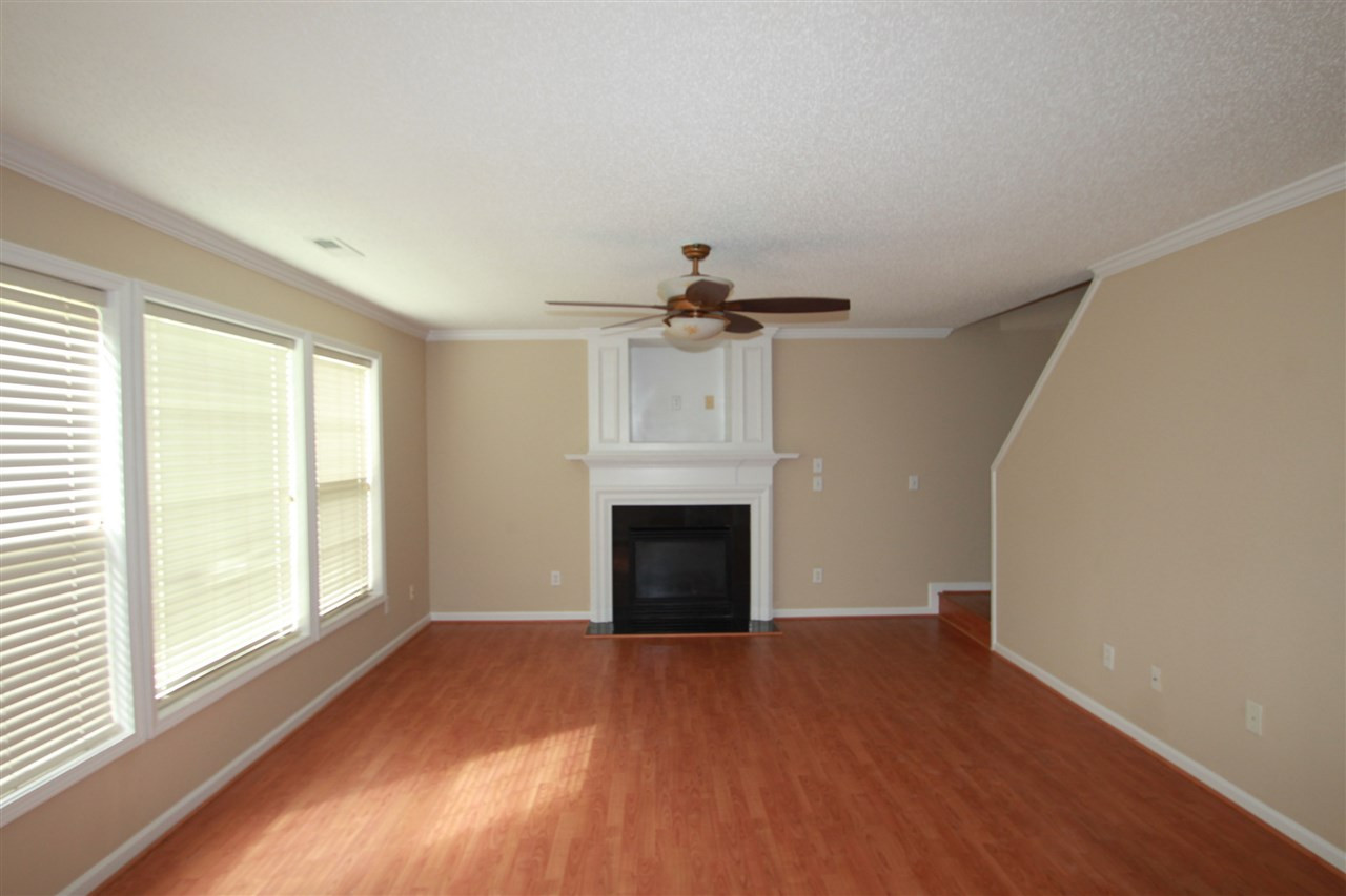 4816 Loganshire Lane Raleigh, NC 27616 - Photo 2 of 14 Family Room