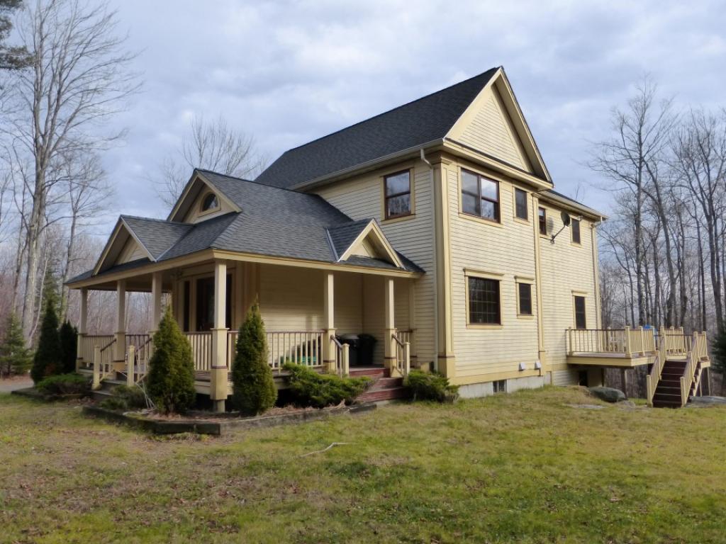 863 North Jay Road Jay, VT 05859 - Photo 1 of 27 Gallery Image 1