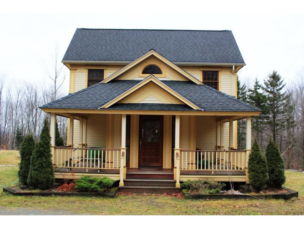 863 North Jay Road Jay, VT 05859 - Photo 2 of 27 Gallery Image 2