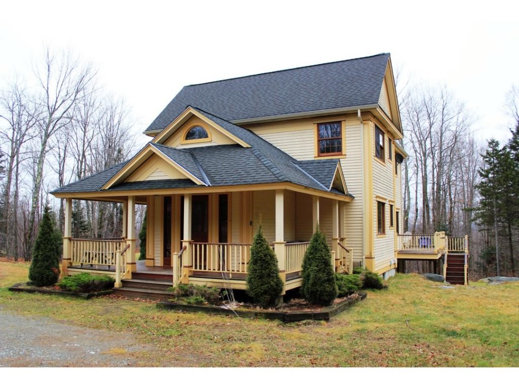 863 North Jay Road Jay, VT 05859 - Photo 4 of 27 Gallery Image 4