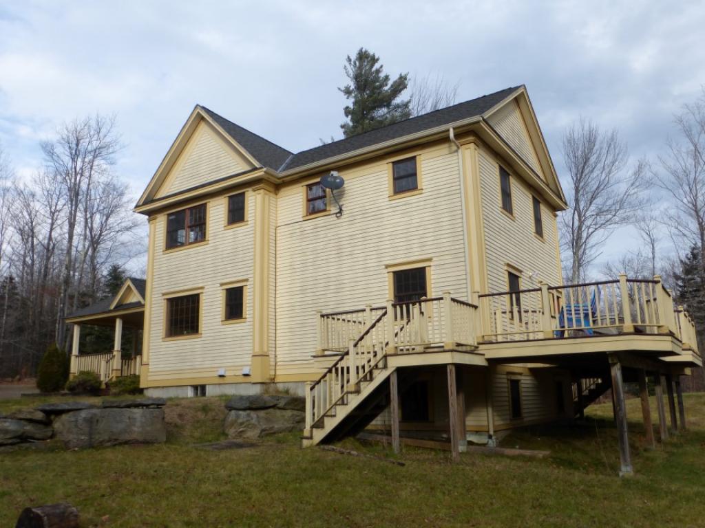 863 North Jay Road Jay, VT 05859 - Photo 5 of 27 Gallery Image 5