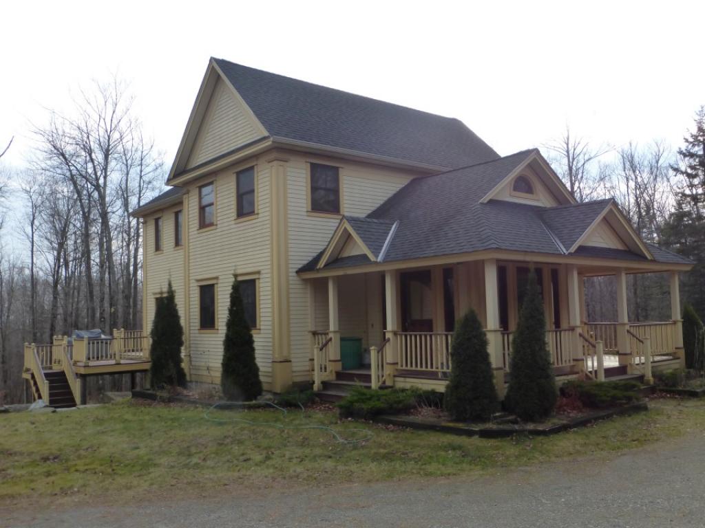 863 North Jay Road Jay, VT 05859 - Photo 8 of 27 Gallery Image 8