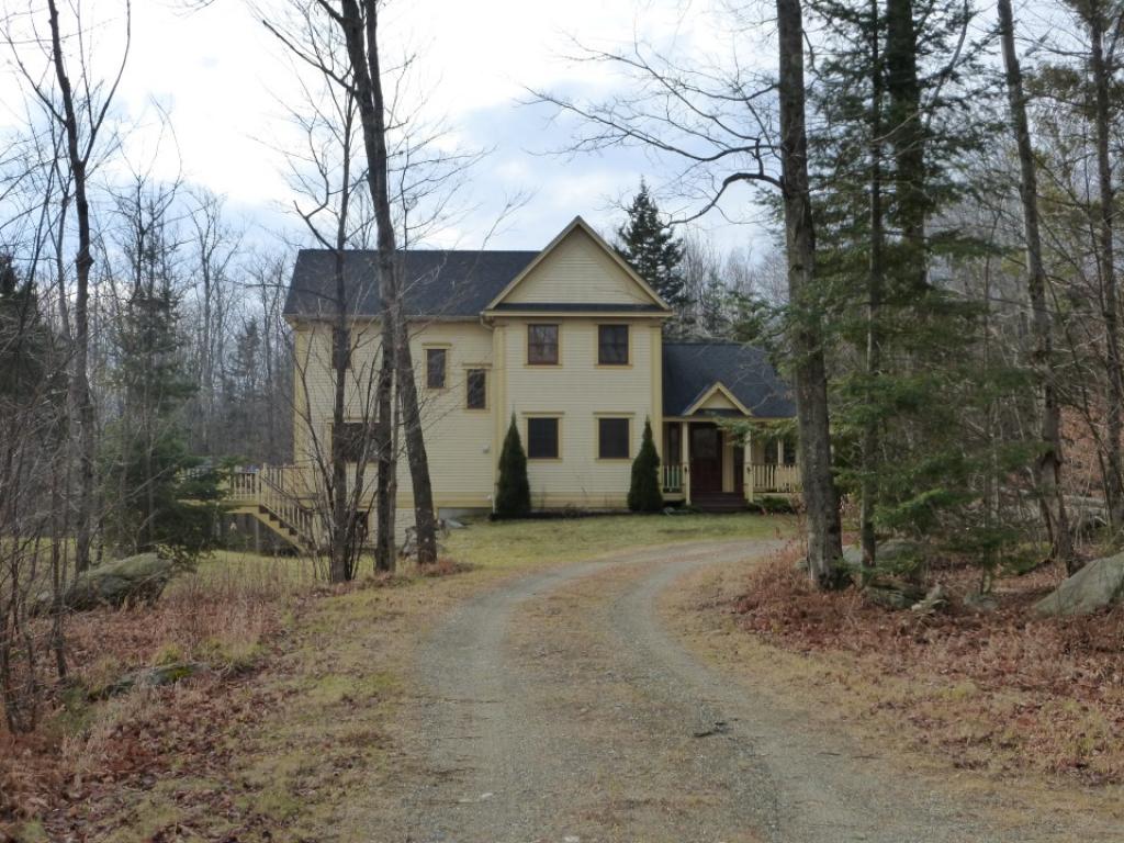 863 North Jay Road Jay, VT 05859 - Photo 9 of 27 Gallery Image 9