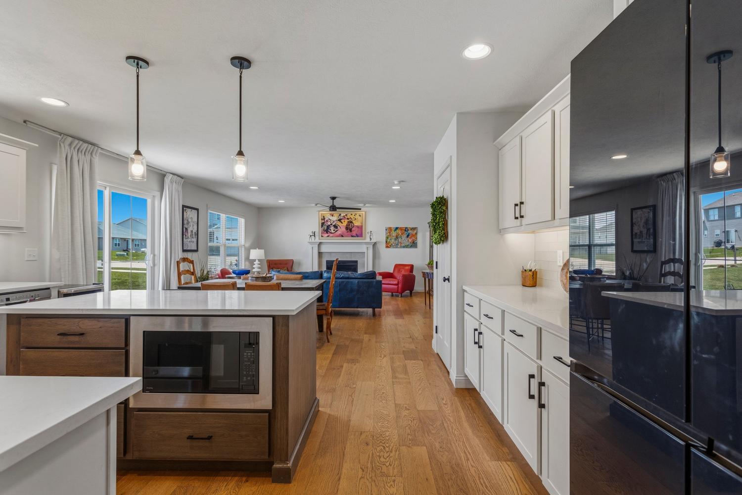 718 Cole Lane Mahomet, IL 61853 - Photo 12 of 44