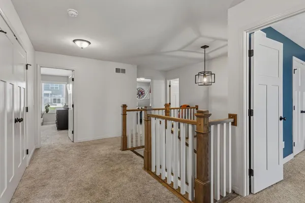 $449,000 | 718 Cole Lane, Mahomet, IL 61853
