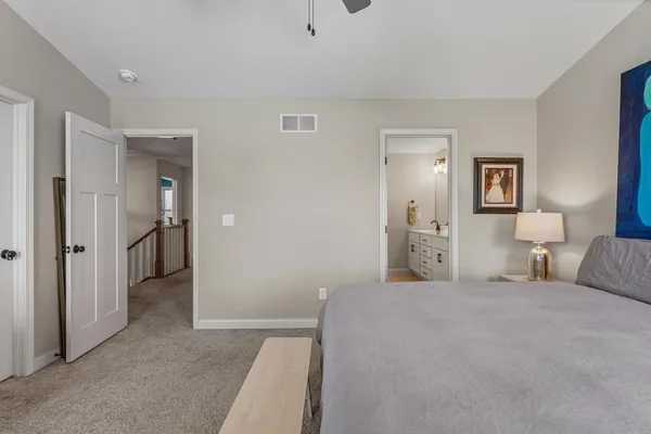 $449,000 | 718 Cole Lane, Mahomet, IL 61853