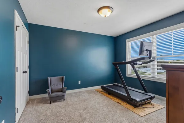 $449,000 | 718 Cole Lane, Mahomet, IL 61853