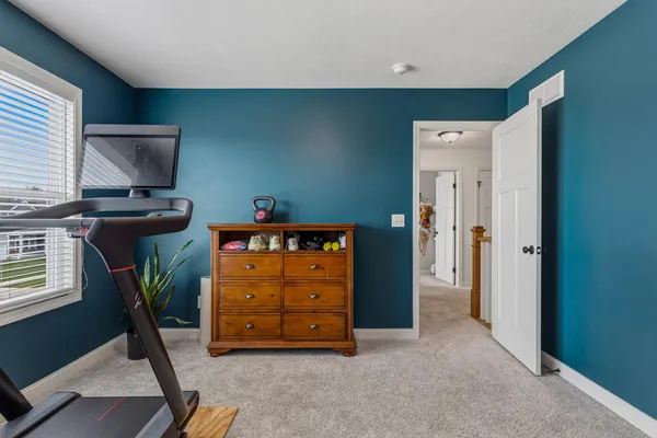 $449,000 | 718 Cole Lane, Mahomet, IL 61853