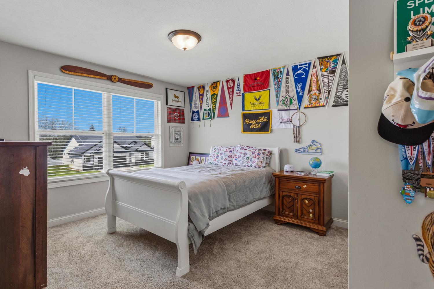 718 Cole Lane Mahomet, IL 61853 - Photo 30 of 44