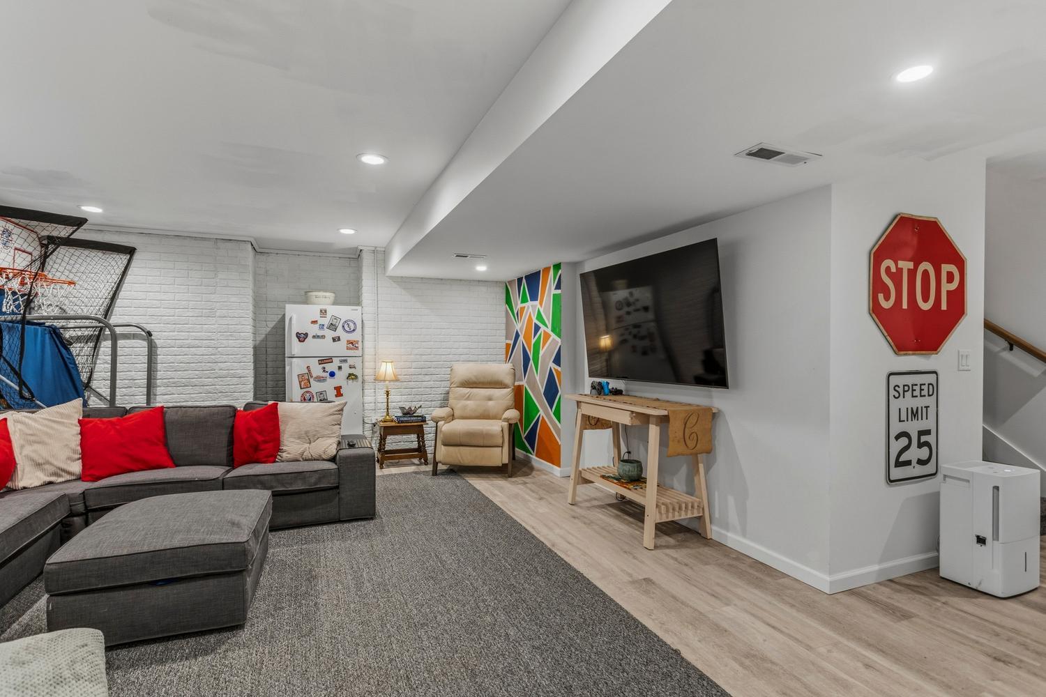 718 Cole Lane Mahomet, IL 61853 - Photo 34 of 44