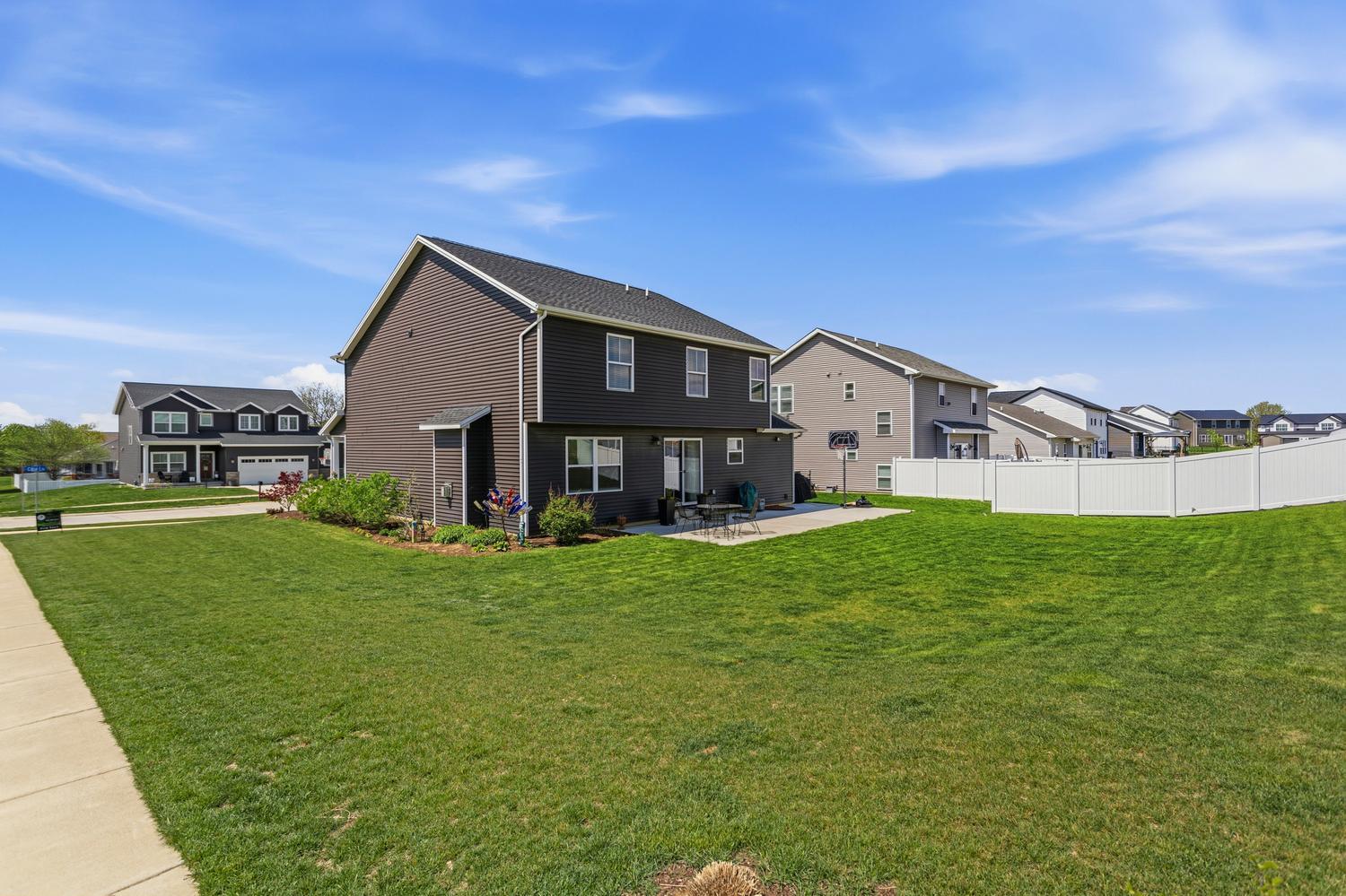 718 Cole Lane Mahomet, IL 61853 - Photo 40 of 44