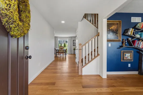 $449,000 | 718 Cole Lane, Mahomet, IL 61853