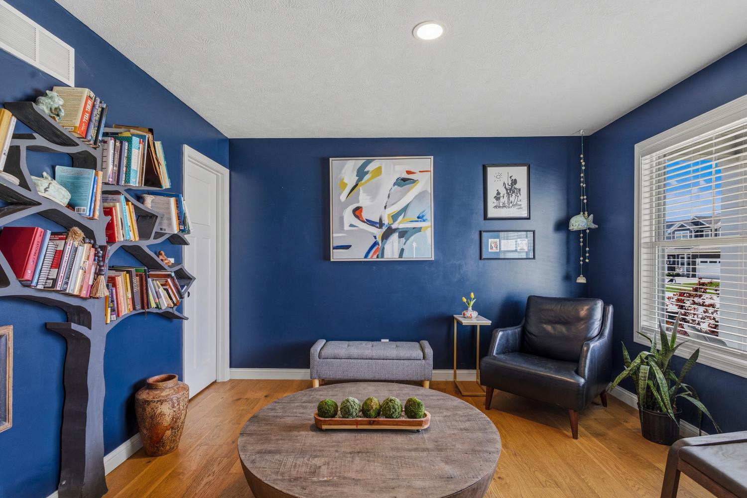 718 Cole Lane Mahomet, IL 61853 - Photo 6 of 44