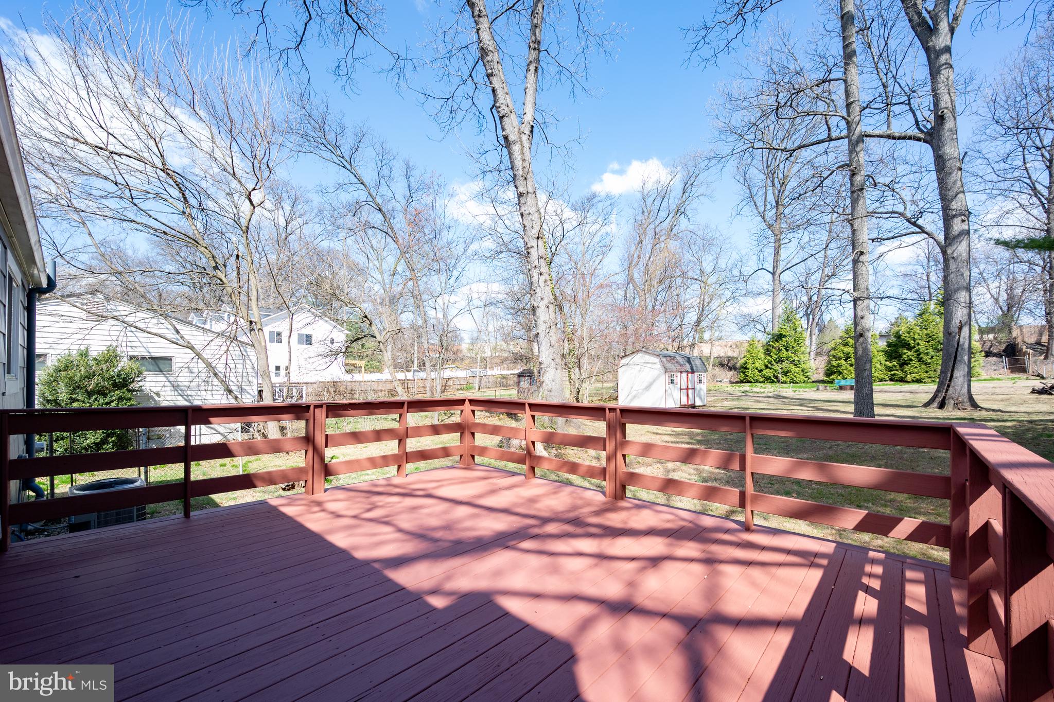 124 Woodland Road Gaithersburg, MD 20877 - Photo 51 of 79