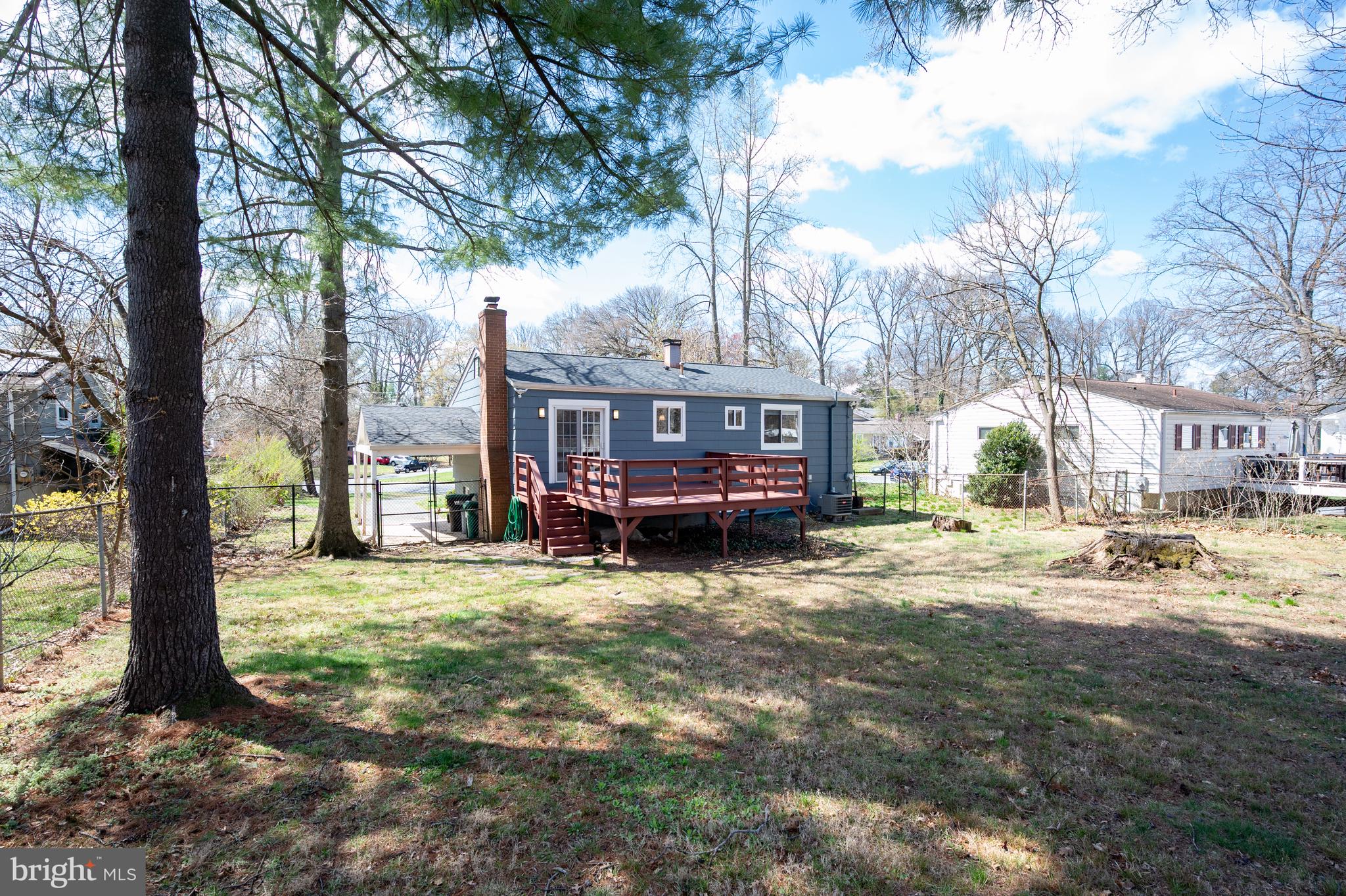 124 Woodland Road Gaithersburg, MD 20877 - Photo 53 of 79