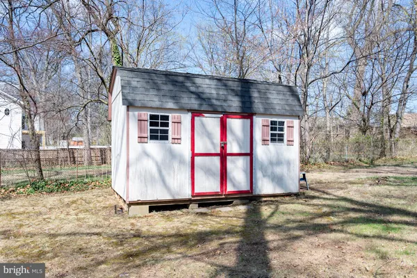 $578,000 | 124 Woodland Road, Gaithersburg, MD 20877