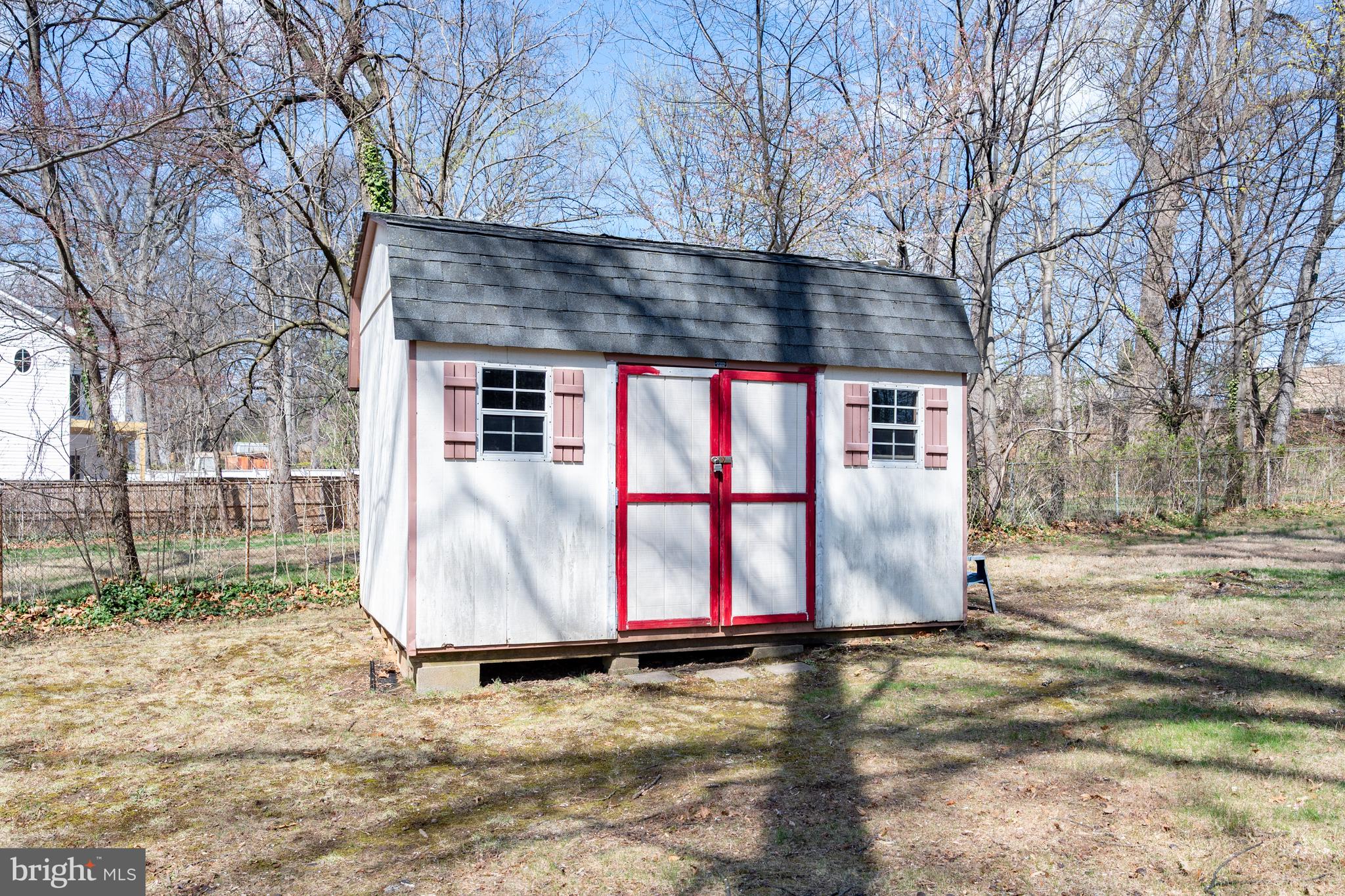 124 Woodland Road Gaithersburg, MD 20877 - Photo 55 of 79