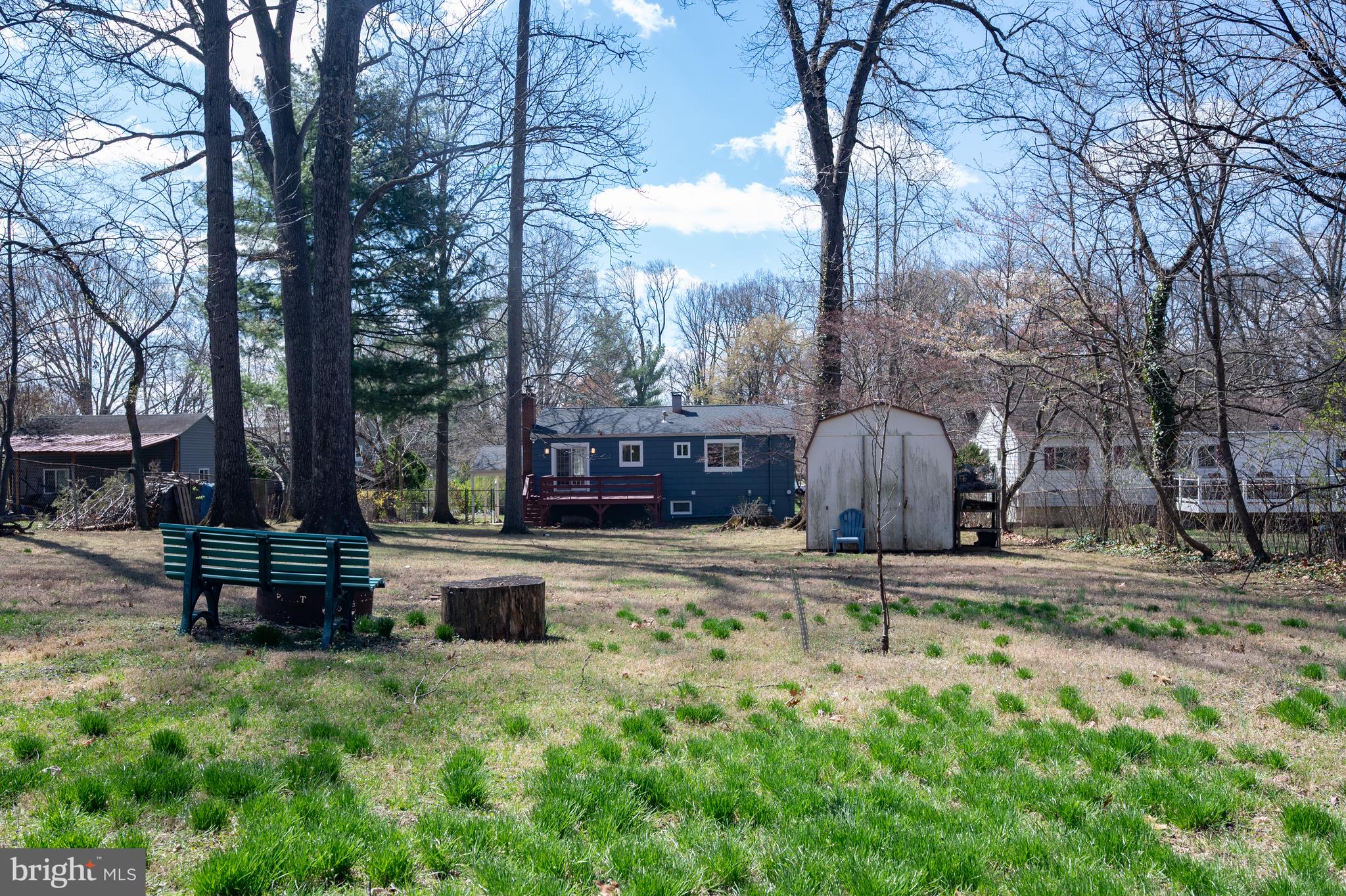 124 Woodland Road Gaithersburg, MD 20877 - Photo 59 of 79