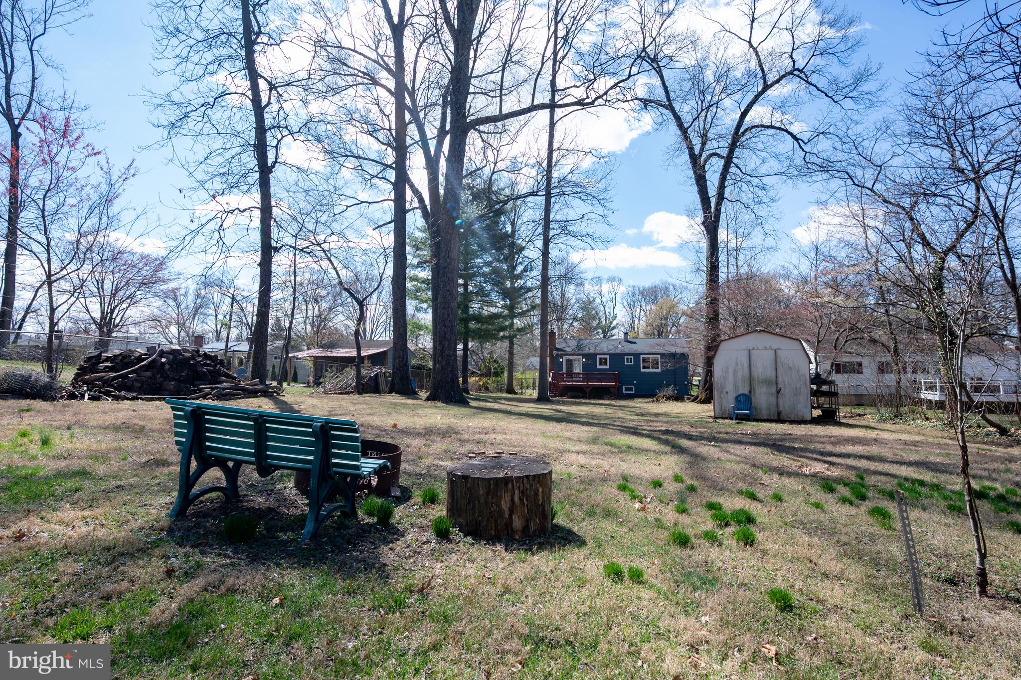 124 Woodland Road Gaithersburg, MD 20877 - Photo 60 of 79