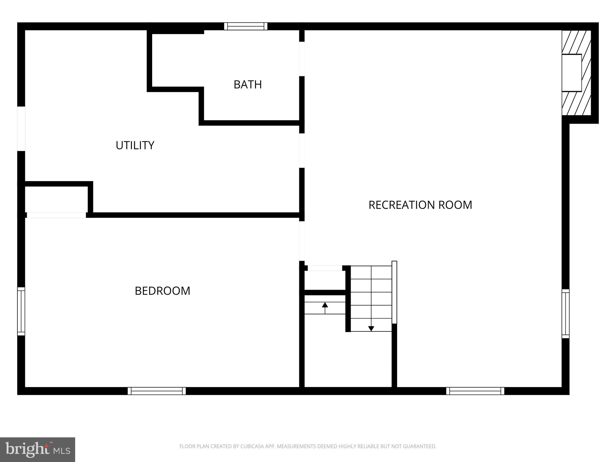 124 Woodland Road Gaithersburg, MD 20877 - Photo 62 of 79 a picture of floor with a white wall and a painting