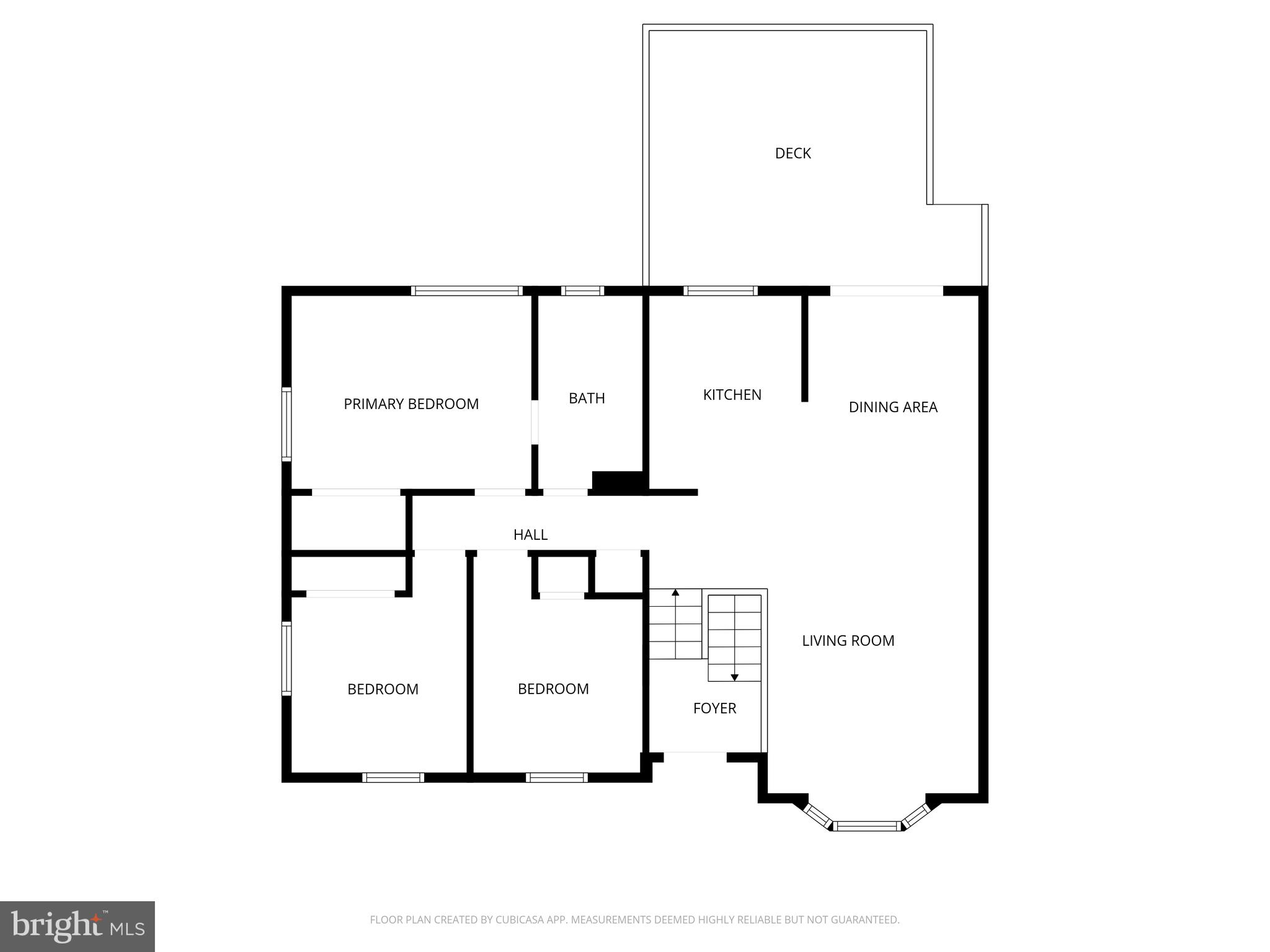 124 Woodland Road Gaithersburg, MD 20877 - Photo 64 of 79