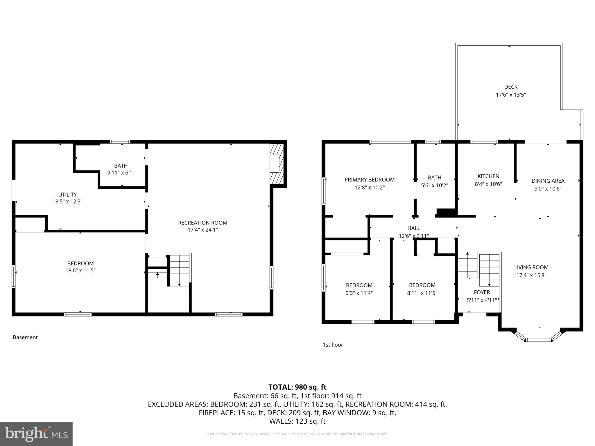 124 Woodland Road Gaithersburg, MD 20877 - Photo 65 of 79