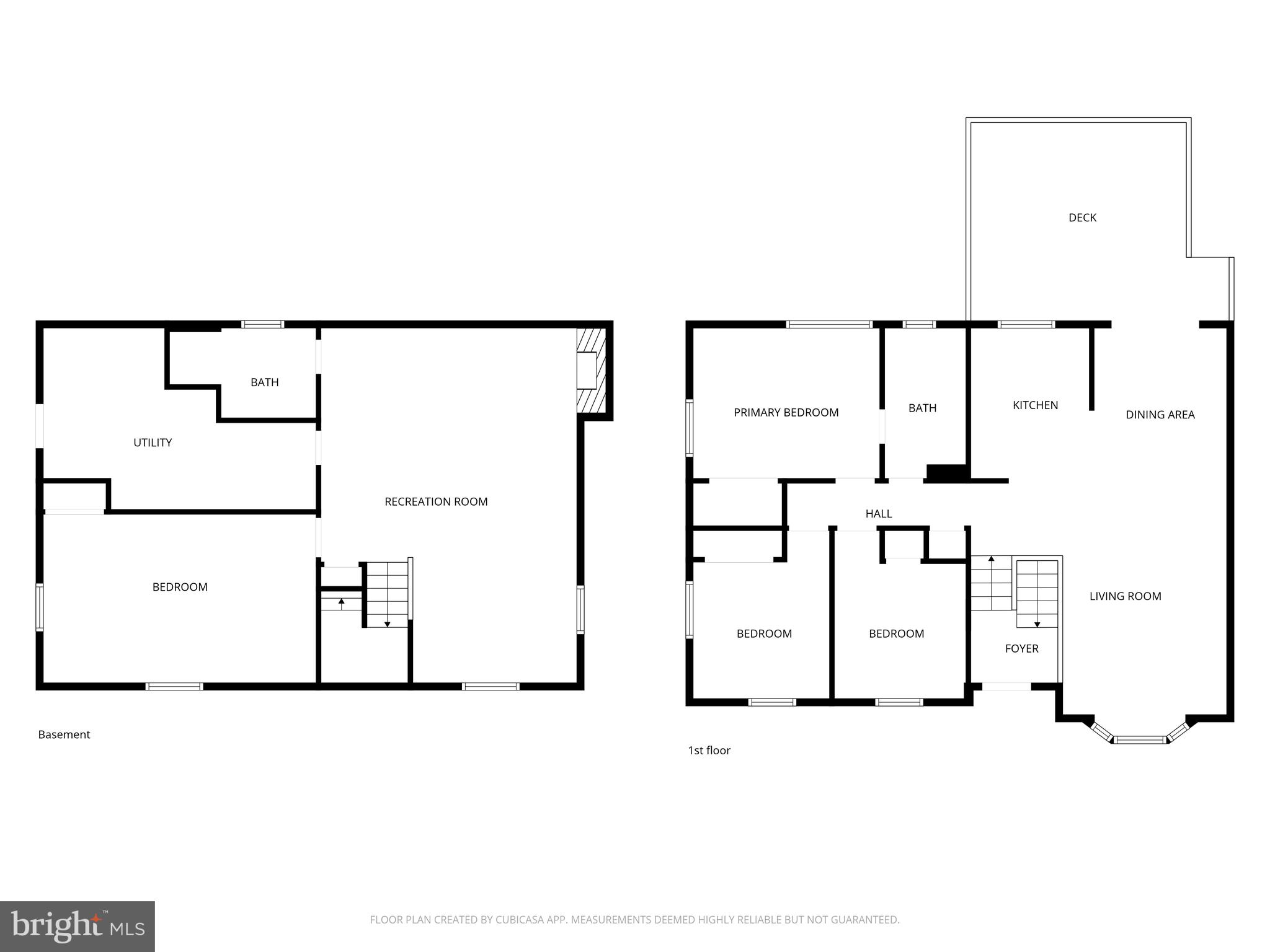 124 Woodland Road Gaithersburg, MD 20877 - Photo 66 of 79