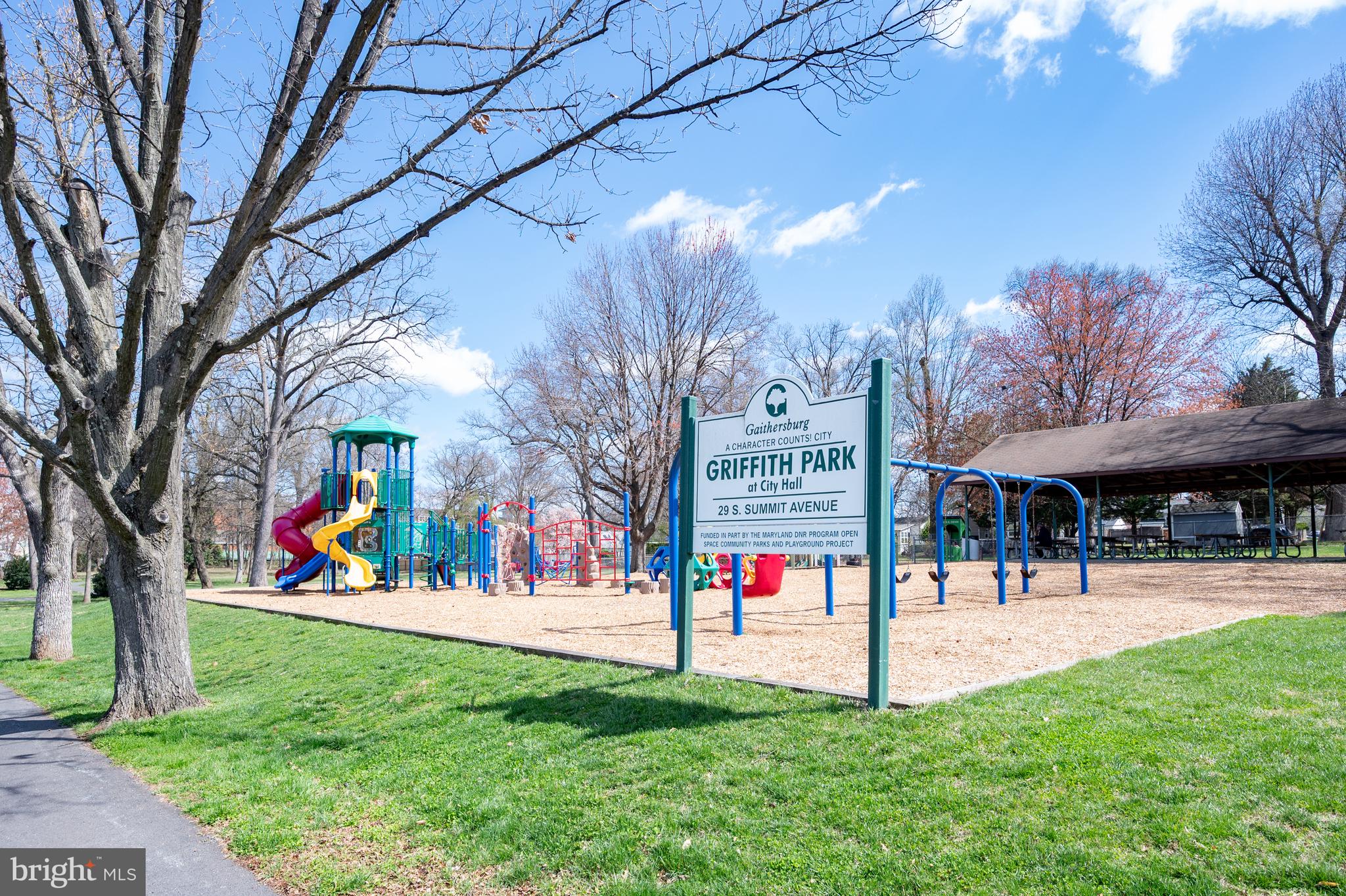 124 Woodland Road Gaithersburg, MD 20877 - Photo 76 of 79