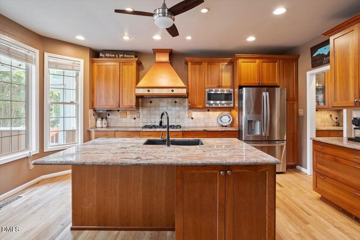 2004 Battlewood Road Apex, NC 27523 - Photo 14 of 42
