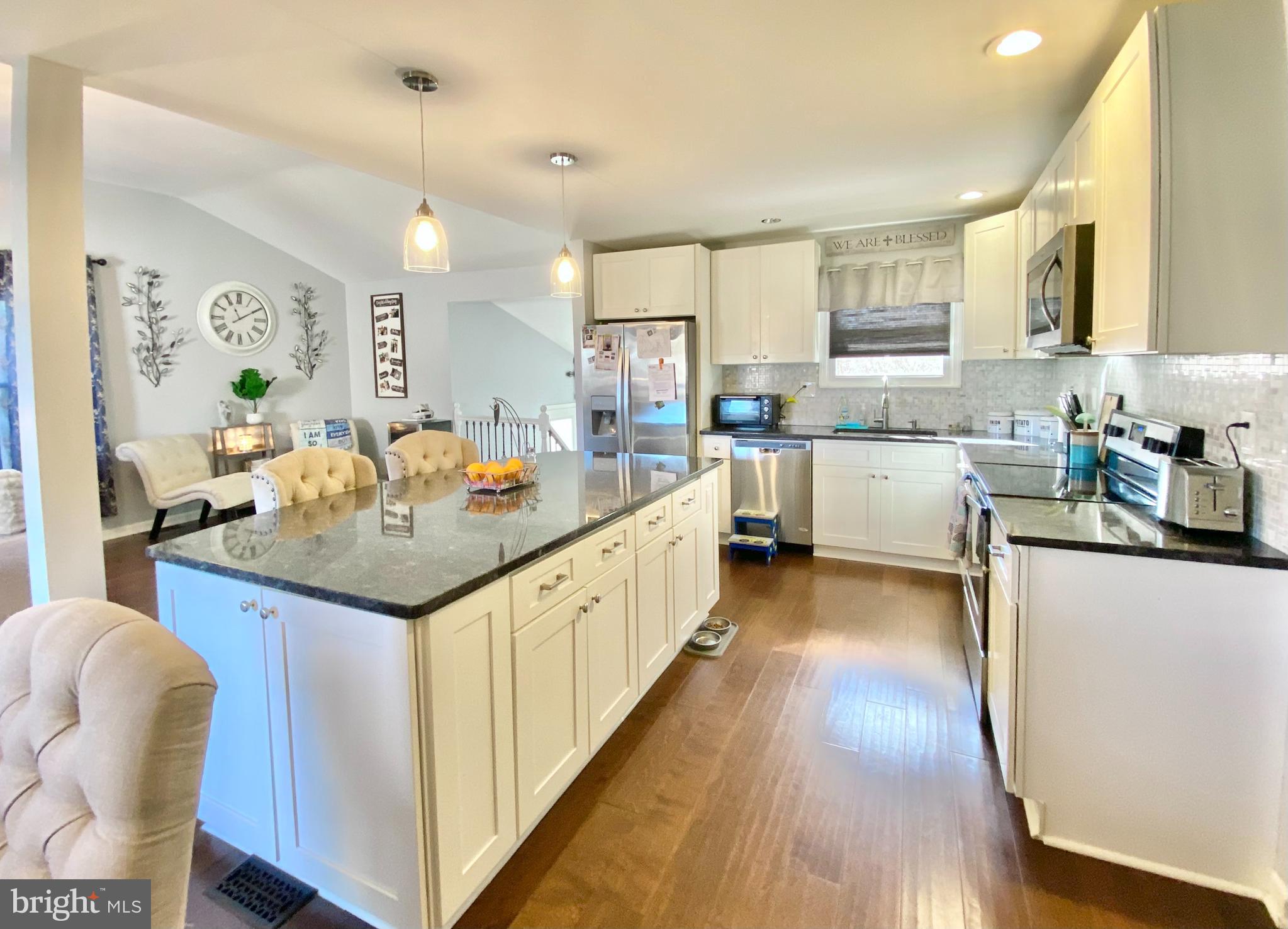 110 Dorado Avenue Sewell, NJ 08080 - Photo 11 of 31 Granite Counter Tops