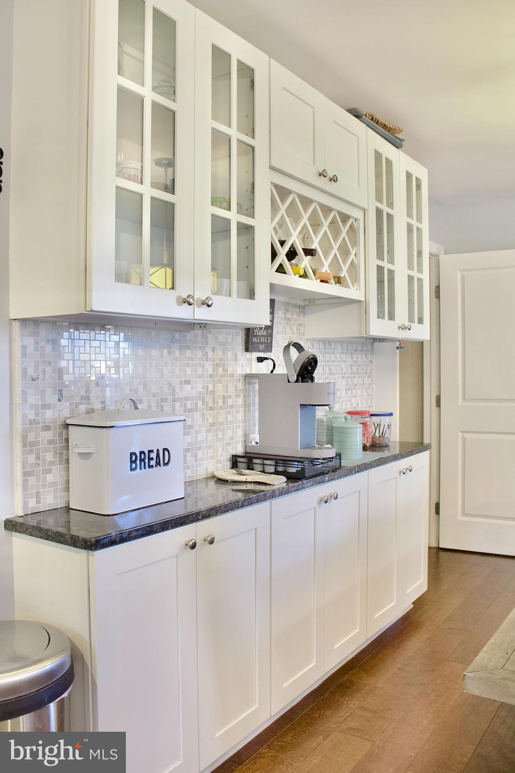 110 Dorado Avenue Sewell, NJ 08080 - Photo 12 of 31 Custom Cabinetry