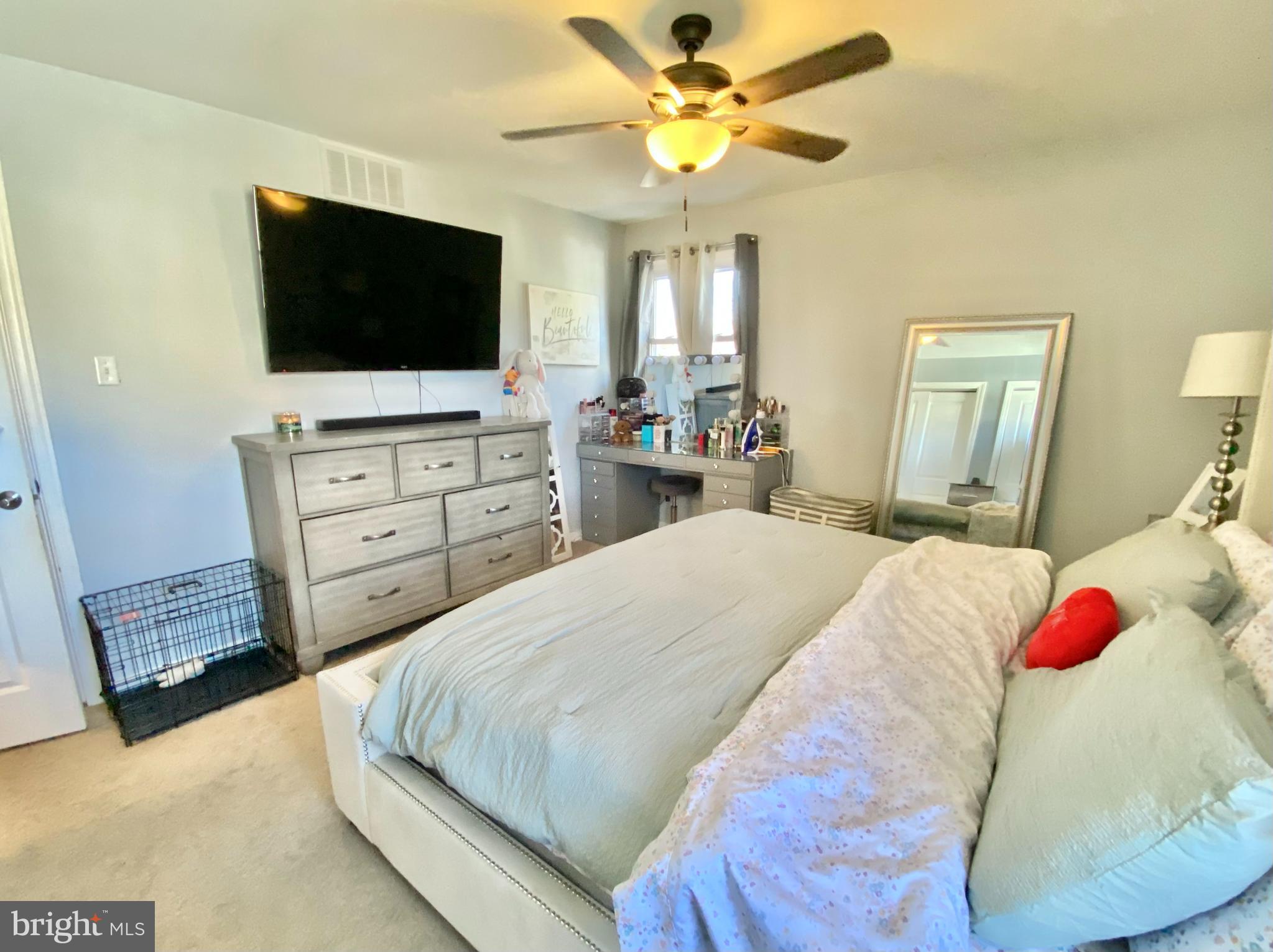 110 Dorado Avenue Sewell, NJ 08080 - Photo 14 of 31 Large Master Suite