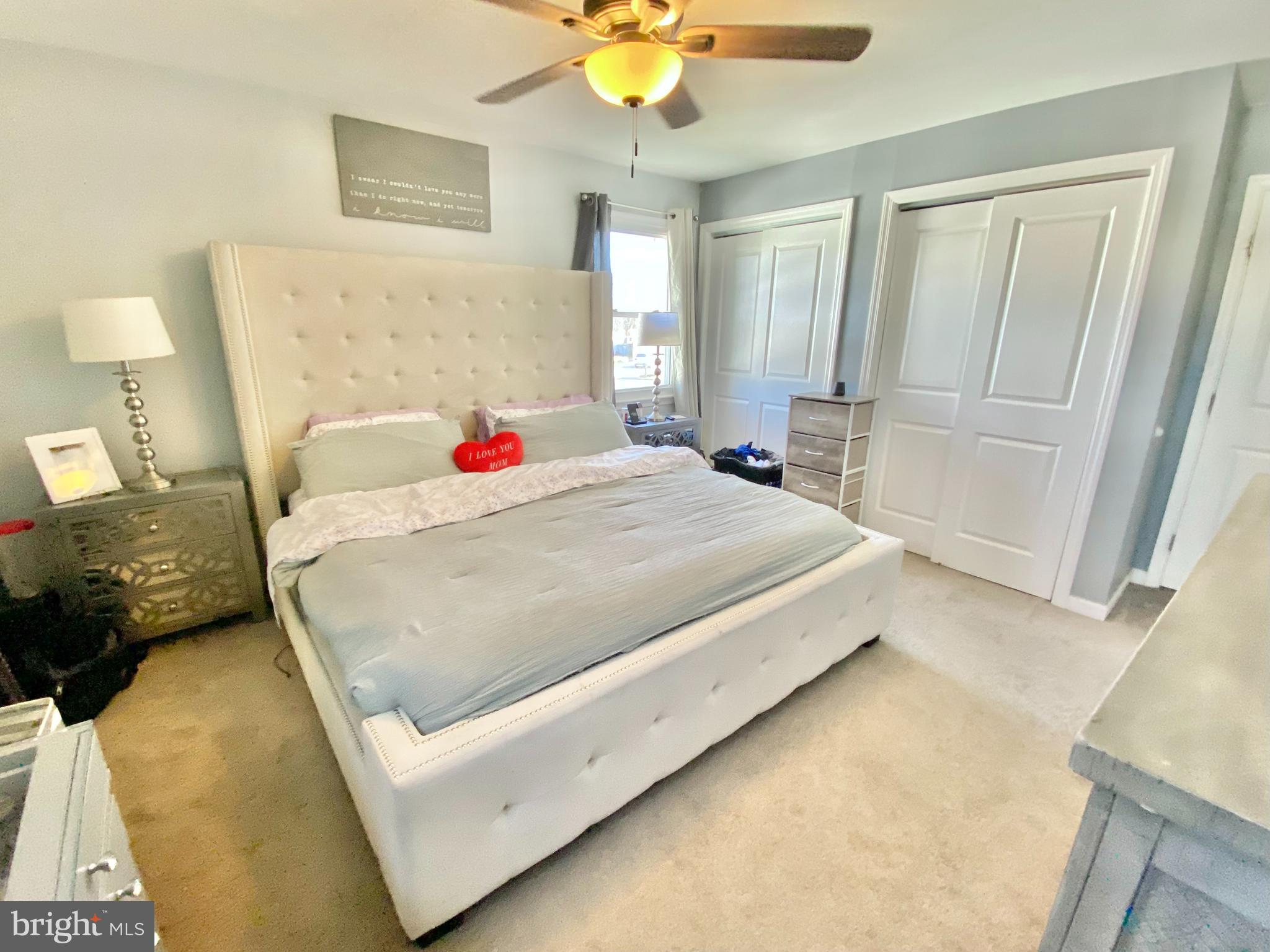 110 Dorado Avenue Sewell, NJ 08080 - Photo 15 of 31 Main Bedroom