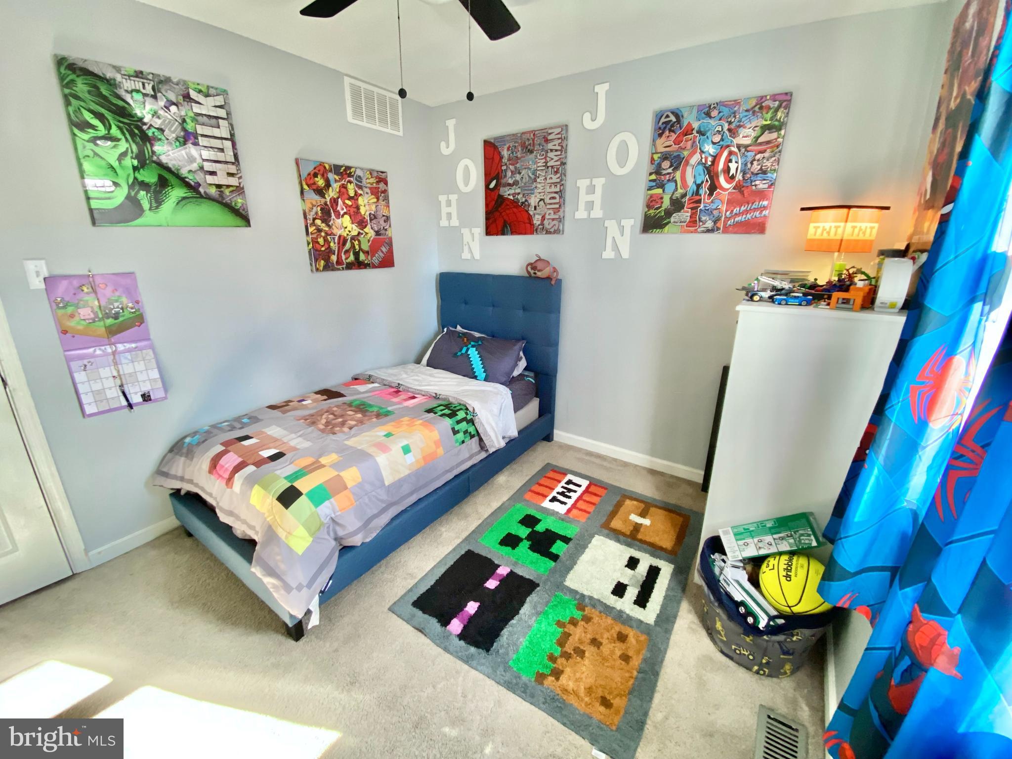 110 Dorado Avenue Sewell, NJ 08080 - Photo 17 of 31 Bedroom