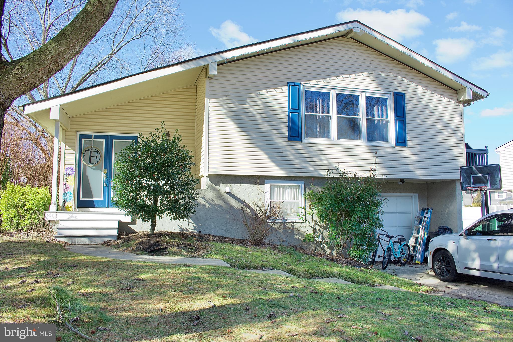 110 Dorado Avenue Sewell, NJ 08080 - Photo 2 of 31 Front of Home