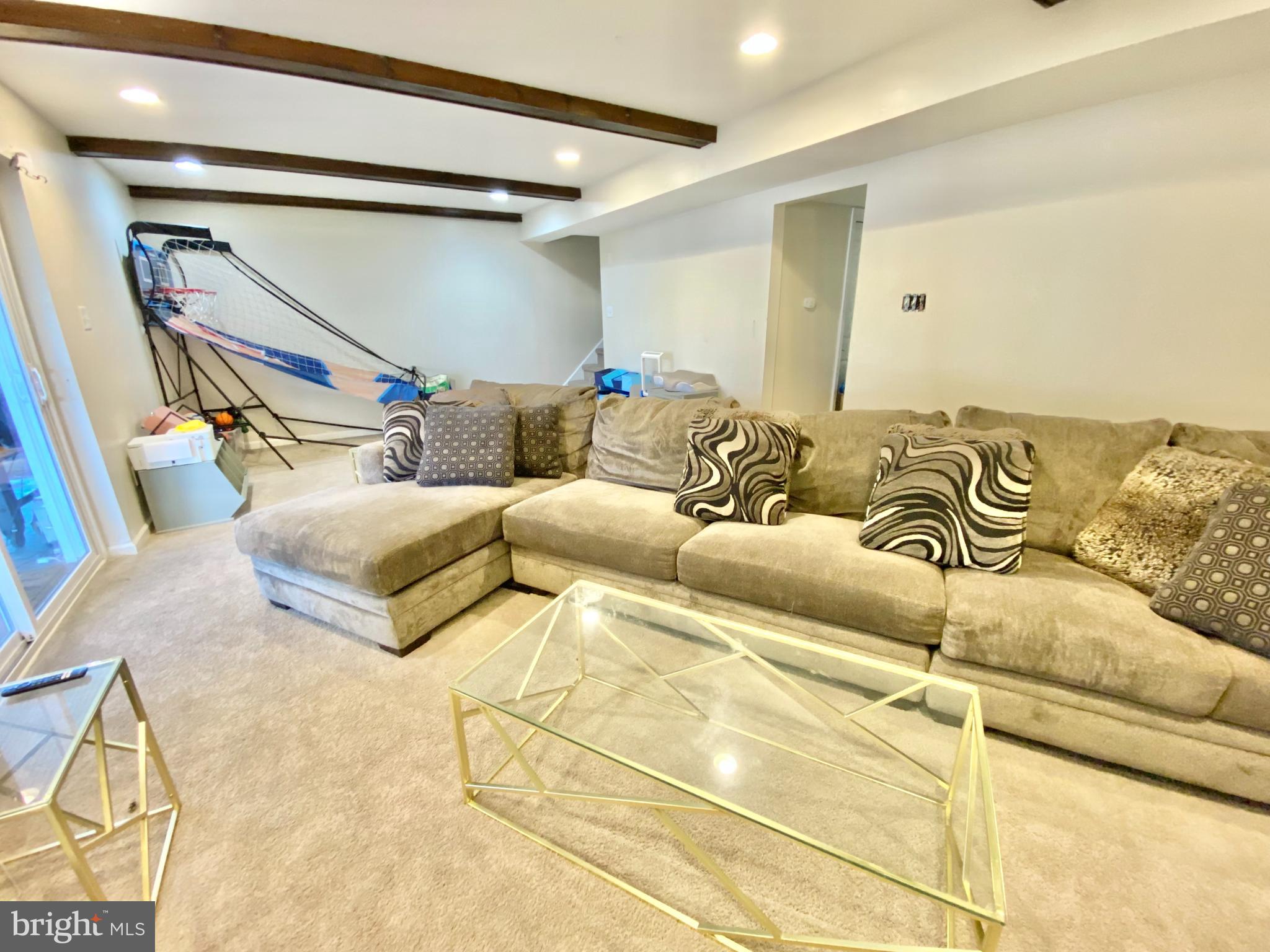 110 Dorado Avenue Sewell, NJ 08080 - Photo 24 of 31 Family Room with Recessed Lighting