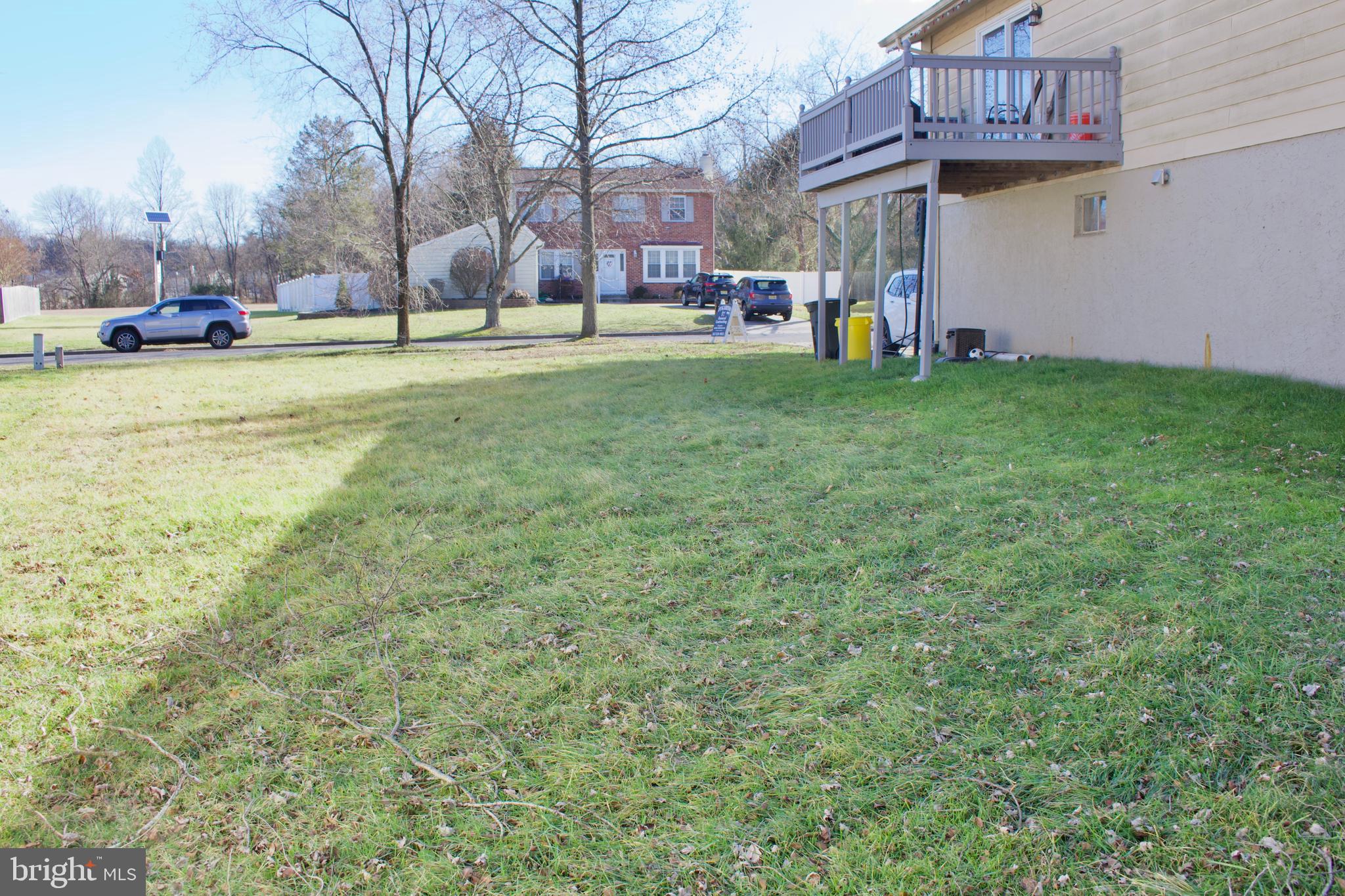 110 Dorado Avenue Sewell, NJ 08080 - Photo 31 of 31 Large Private Lot