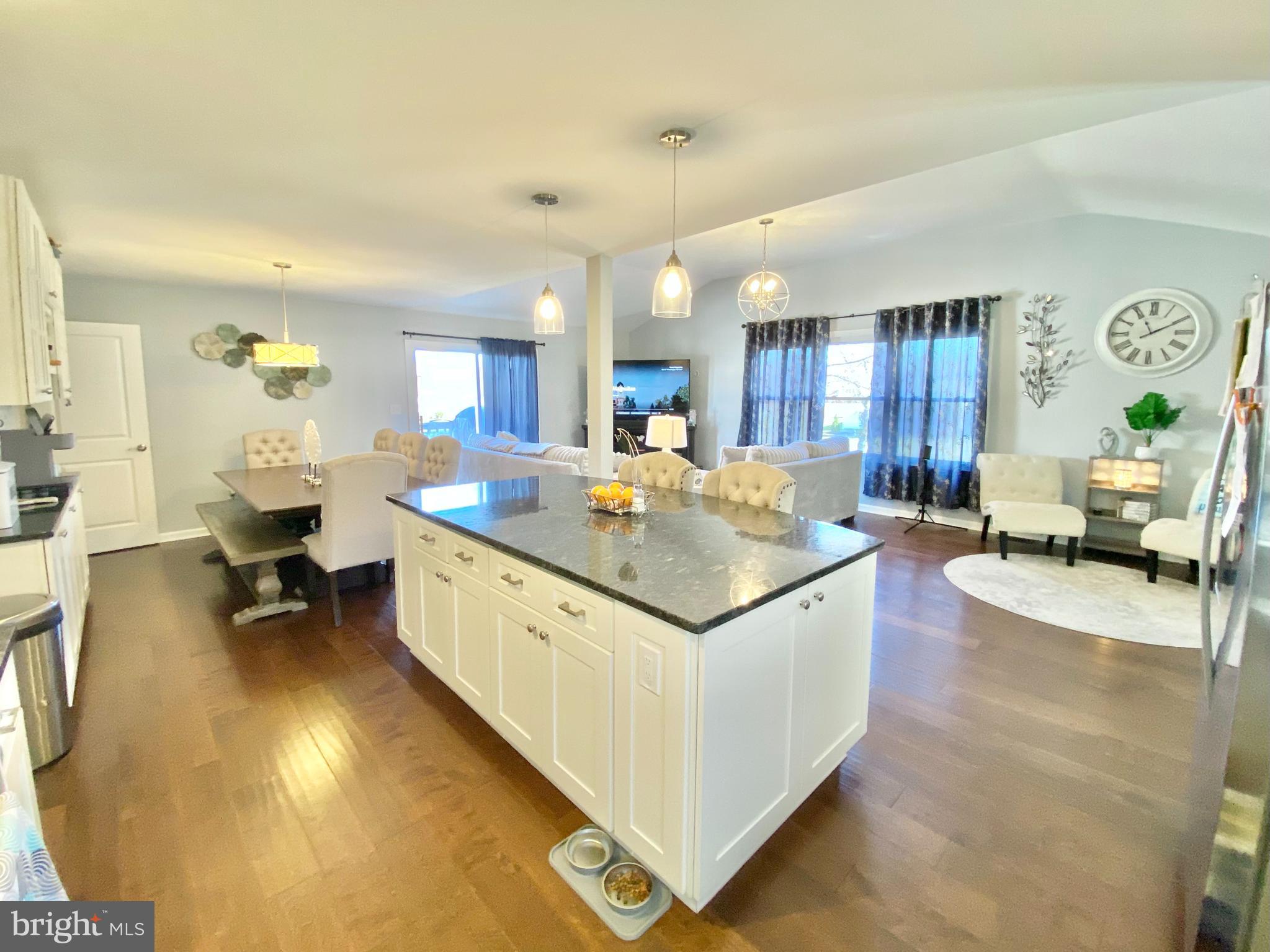 110 Dorado Avenue Sewell, NJ 08080 - Photo 8 of 31 Plenty of Island Storage