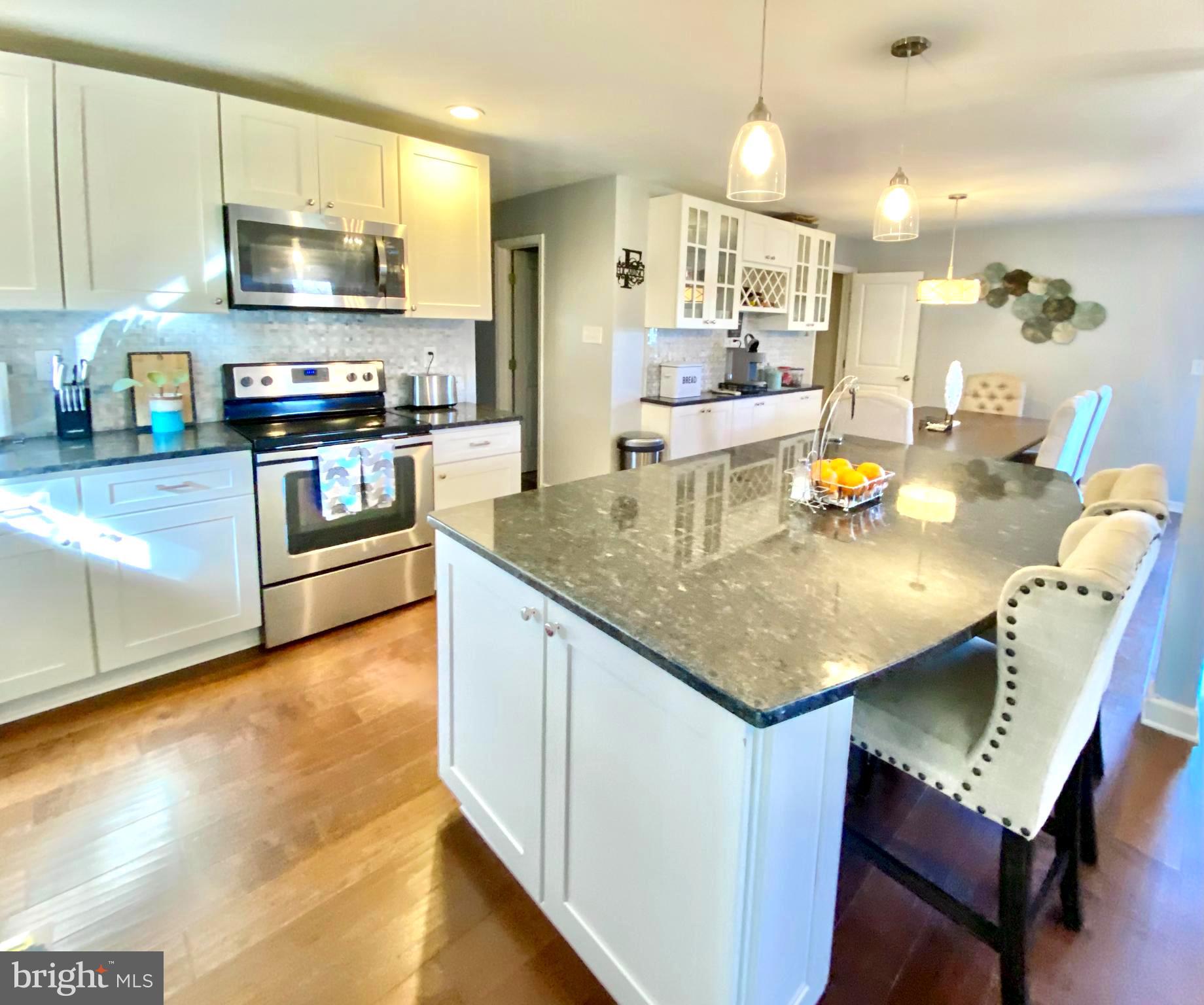 110 Dorado Avenue Sewell, NJ 08080 - Photo 9 of 31 Custom Shaker Cabinets