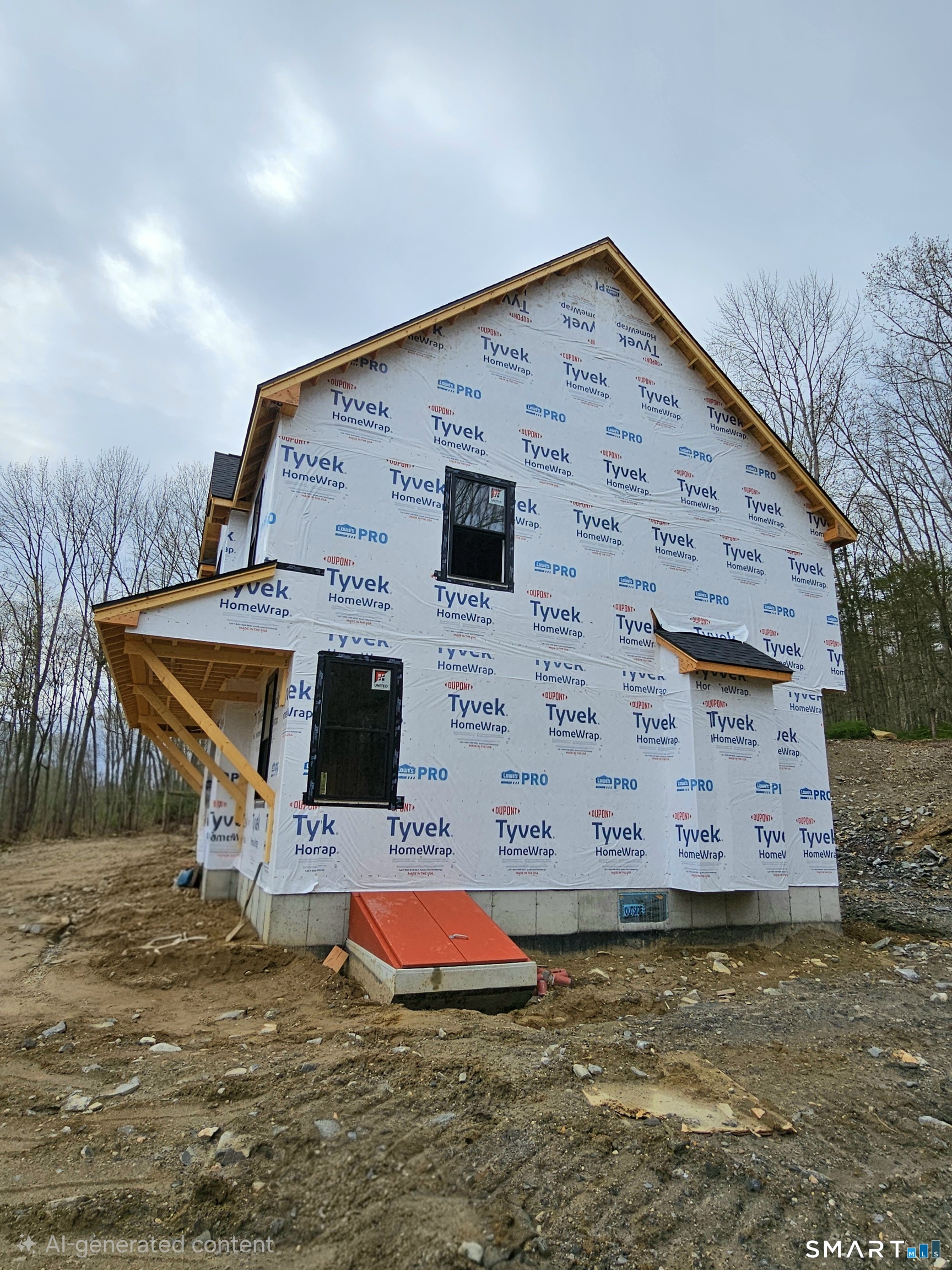 106 South Street Extension Coventry, CT 06238 - Photo 12 of 26 a view of pool table and chairs