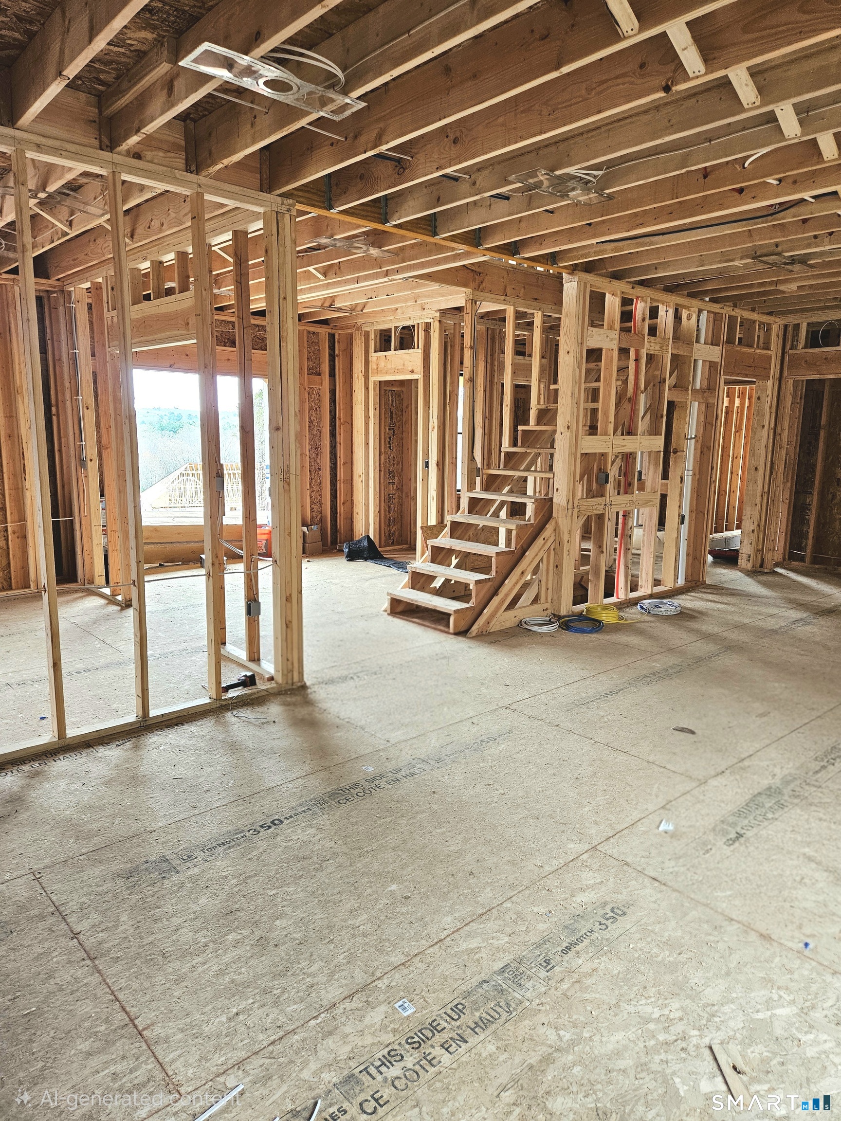 106 South Street Extension Coventry, CT 06238 - Photo 5 of 26 a view of a room with gym equipment
